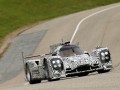 Porsche направи първи тест на прототипа от LMP1