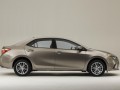 Американската Toyota Corolla разкрита