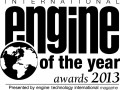 BMW с двойна победа в конкурса Engine of the Year Award 2013