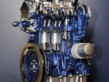 Ford отново взе титлата „Световен двигател на годината“