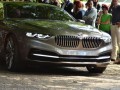 BMW разработва Серия 8 купе?