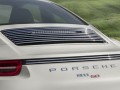 Porsche пуска юбилеен 911