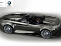 BMW Rapp – концепция по случай 100-годишния юбилей на един гигант