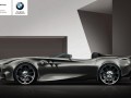 BMW Rapp – концепция по случай 100-годишния юбилей на един гигант