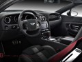 Vilner представи проекта Bentley Continental GT