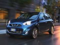 Фейслифтът на Nissan Micra идва през септември