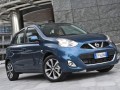 Фейслифтът на Nissan Micra идва през септември