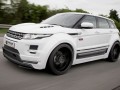 Prior Design предложи пакет за Range Rover Evoque