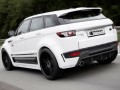 Prior Design предложи пакет за Range Rover Evoque