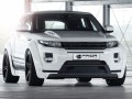 Prior Design предложи пакет за Range Rover Evoque