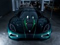 Фактите за Agera S