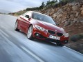 Новото BMW Серия 4 Купе
