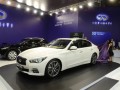 Infiniti Q50 кацна в България