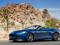 Aston Martin Vanquish Volante официално разкрит