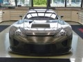 Неосъщественият проект Lexus LFA GTE