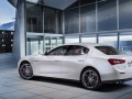 Първи тест на новото Maserati Ghibli