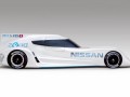 Nissan разкри ZEOD RC за „24 часа на Льо Ман”