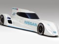 Nissan разкри ZEOD RC за „24 часа на Льо Ман”