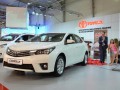 Световна премиера в София: Toyota Corolla