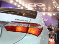 Световна премиера в София: Toyota Corolla