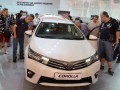 Световна премиера в София: Toyota Corolla