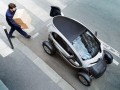 Колко товарен може да бъде Twizy Cargo