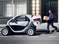 Колко товарен може да бъде Twizy Cargo