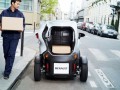 Колко товарен може да бъде Twizy Cargo