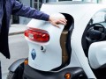 Колко товарен може да бъде Twizy Cargo