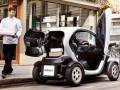 Колко товарен може да бъде Twizy Cargo