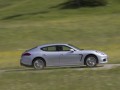 Porsche представи новото поколение Panamera пред медиите