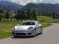 Porsche представи новото поколение Panamera пред медиите