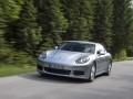 Porsche представи новото поколение Panamera пред медиите