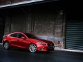 Дебютира третото поколение на Mazda3