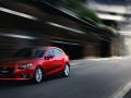 Дебютира третото поколение на Mazda3