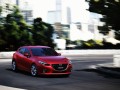 Дебютира третото поколение на Mazda3