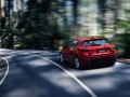 Дебютира третото поколение на Mazda3