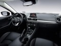 Дебютира третото поколение на Mazda3