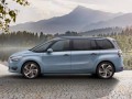 Citroen Grand C4 Picasso стана още по-голям