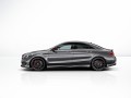 Mercedes разкри CLA45 AMG Edition 1