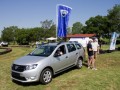 Dacia посрещна феновете си за трета поредна година