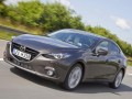 Показаха Mazda3 седан