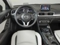 Показаха Mazda3 седан