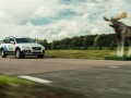 Volvo XC90 се паркира само, докато вие стоите отвън