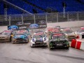 Лиам Доран спечели сребърен медал в третия GLOBAL RALLYCROSS в Мюнхен