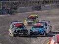 Лиам Доран спечели сребърен медал в третия GLOBAL RALLYCROSS в Мюнхен