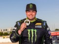 Лиам Доран спечели сребърен медал в третия GLOBAL RALLYCROSS в Мюнхен