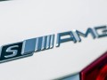 Mercedes E63 AMG S Т-модел: комби за пистата