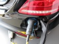 Mercedes показа S500 Plug-In Hybrid преди Франкфурт