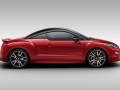 Peugeot RCZ R официално разкрит